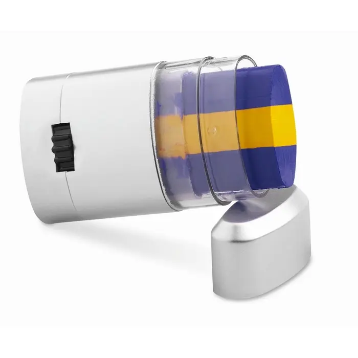 Pinturas banderas Cera - Zezu miniatura 2