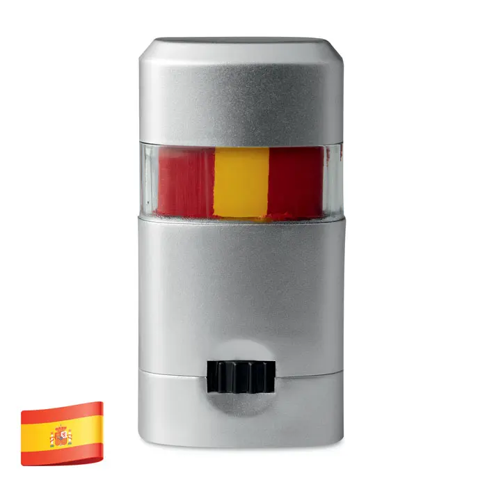 Pinturas banderas Cera - Zezu miniatura 3