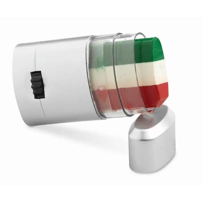 Pinturas banderas Cera - Zezu miniatura 2