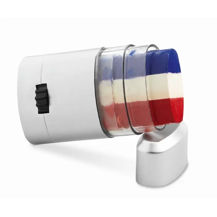 Pinturas banderas Cera - Zezu miniatura 2