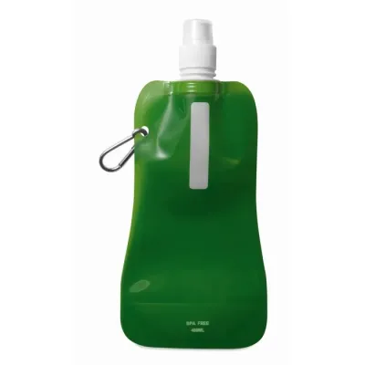 Botella de agua plegable Plástico - Jifa