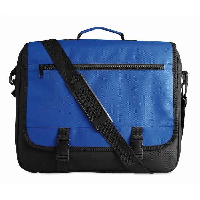 Portadocumentos 600D Poliéster - Paxi miniatura 2