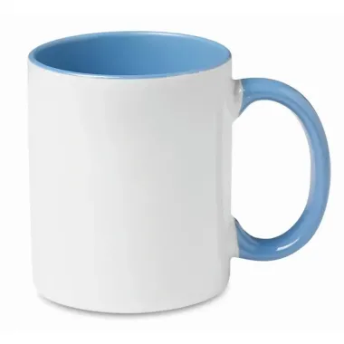Taza para sublimación Gres - Juco