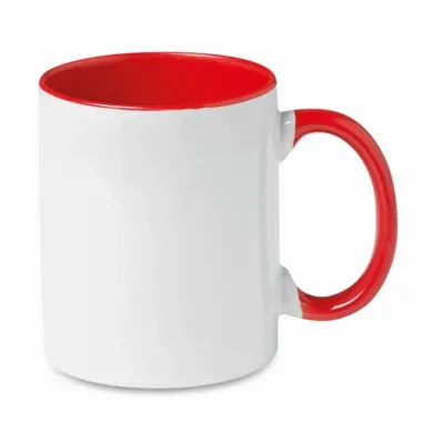 Taza para sublimación Gres - Juco