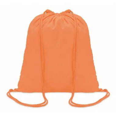 Mochila algodón 100 gr/m2 Algodón - Cilu