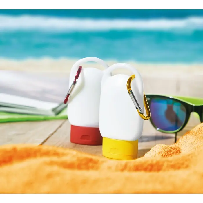 Protección solar Polietileno - Lanu miniatura 2