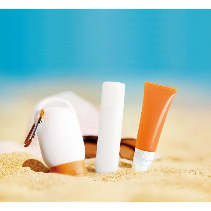 Protección solar Polietileno - Lanu miniatura 4