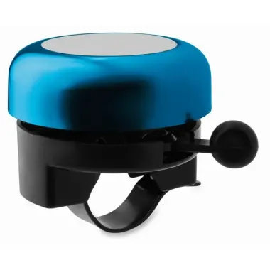 Timbre bicicleta en aluminio Metal - Zode