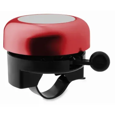 Timbre bicicleta en aluminio Metal - Zode