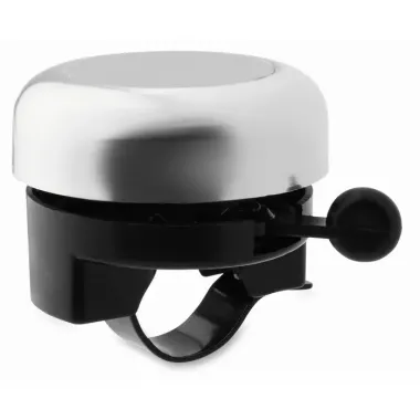 Timbre bicicleta en aluminio Metal - Zode