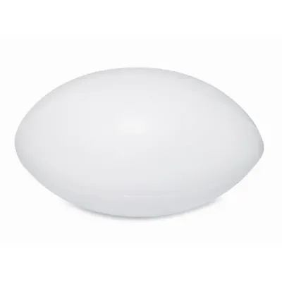 Pelota de rugby anti-stress de PU - Mamu