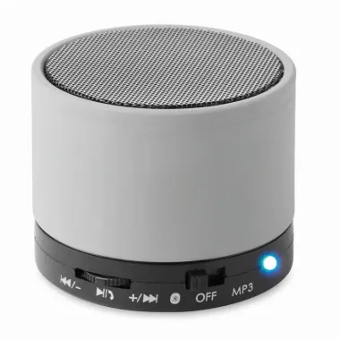 Altavoz  inalámbrico Metal - Lari