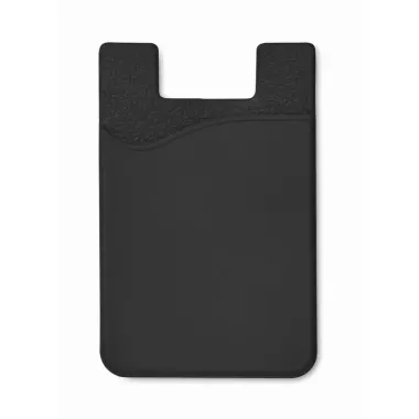 Tarjetero de silicona Silicona - Viwu