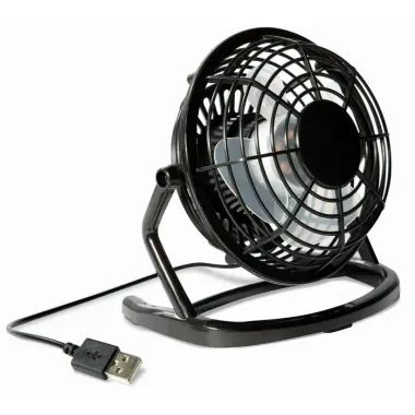 Ventilador USB ABS - Sece