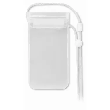 Funda para Smartphone PVC - Leku