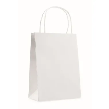 Bolsa papel pequeña 150 gr/m² Papel - Zupu
