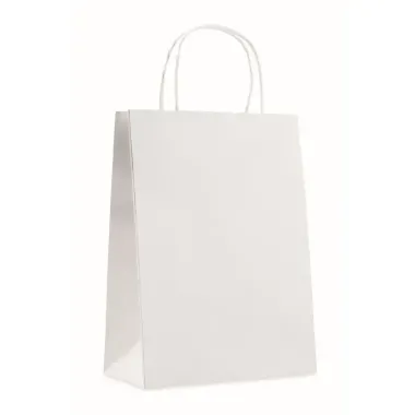 Bolsa papel mediana 150 gr/m² Papel - Rume