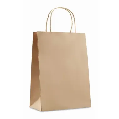 Bolsa papel mediana 150 gr/m² Papel - Rume