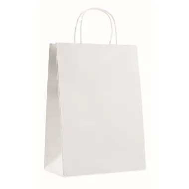 Bolsa papel grande 150 gr/m² Papel - Vege