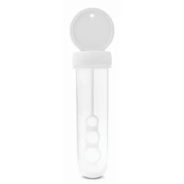 Pompero 30 ml Plástico - Hezu