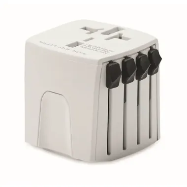 MUV micro. 2-pole ABS - Xewe