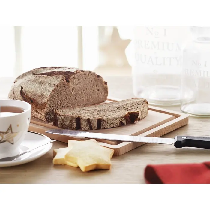 Tabla de cortar grande Madera - Fike miniatura 2