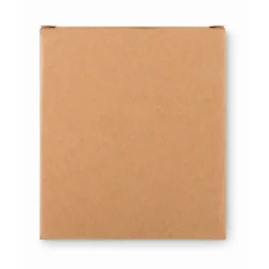 4 tizas de colores Papel - Soya