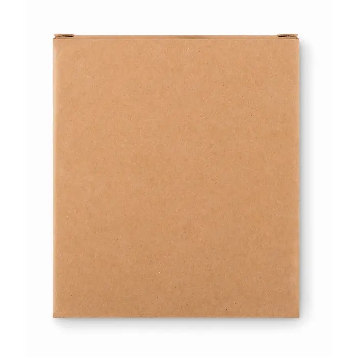 4 tizas de colores Papel - Soya miniatura 1