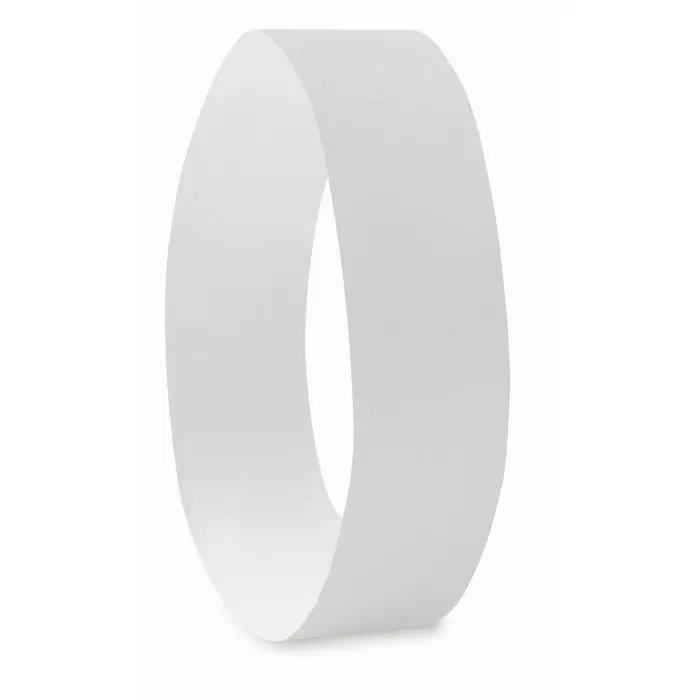Pulsera eventos Tyvek® Papel - Cuwu miniatura 1