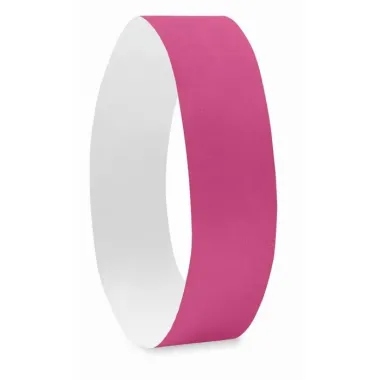 Pulsera eventos Tyvek® Papel - Cuwu