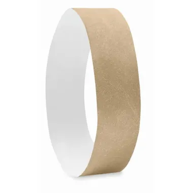 Pulsera eventos Tyvek® Papel - Cuwu