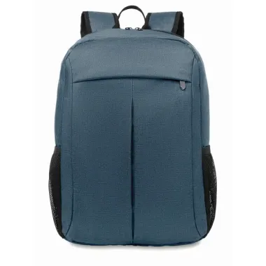 Mochila 360D jaspe Poliéster - Gete
