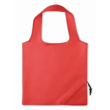 Bolsa plegable 210D Poliéster - Goji