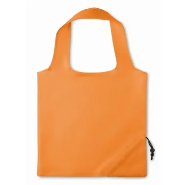 Bolsa plegable 210D Poliéster - Goji