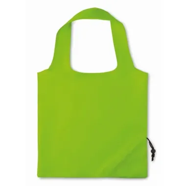 Bolsa plegable 210D Poliéster - Goji