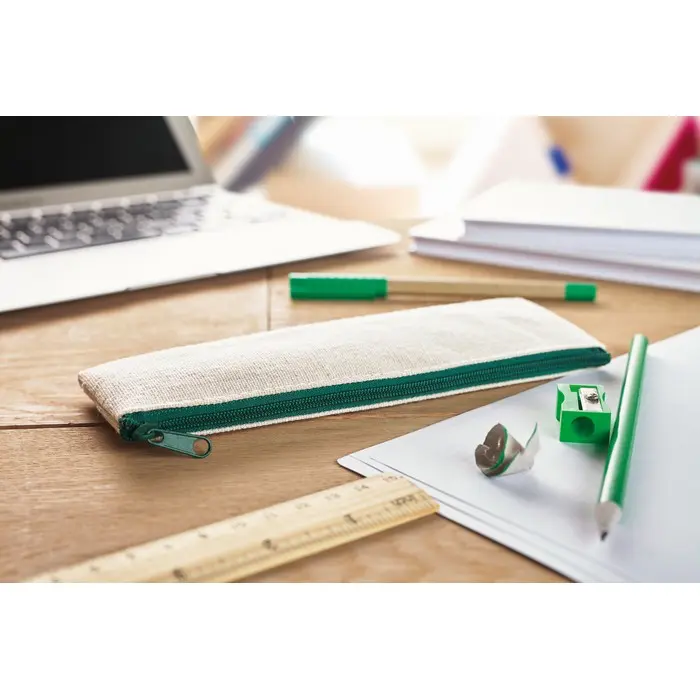 Set  estuche de 6 piezas Yute - Xigu miniatura 2