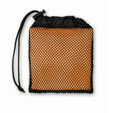 Toalla de deporte en funda Poliéster - Xezu