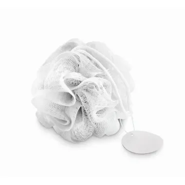 Esponja de ducha Poliéster - Fole