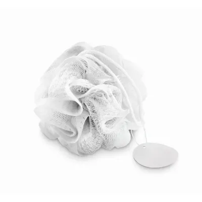 Esponja de ducha Poliéster - Fole