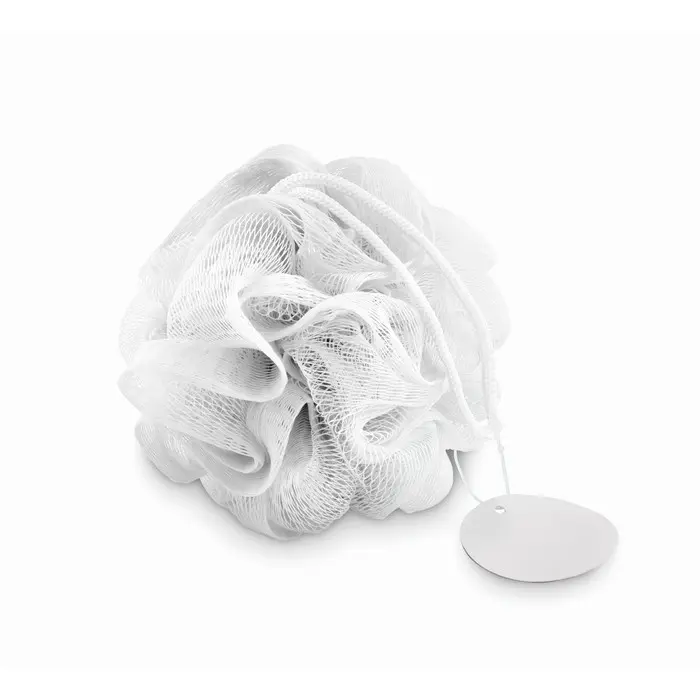 Esponja de ducha Poliéster - Fole miniatura 1