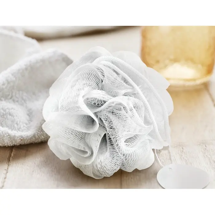 Esponja de ducha Poliéster - Fole miniatura 2