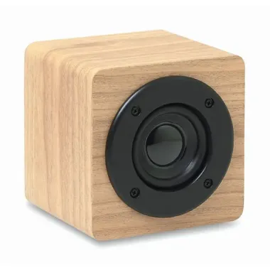 Altavoz inalámbrico 3W MDF - Jare