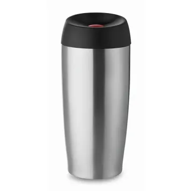 Vaso de doble capa 350 ml Acero Inoxidable - Tabu