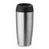 Vaso de doble capa 350 ml Acero Inoxidable - Tabu