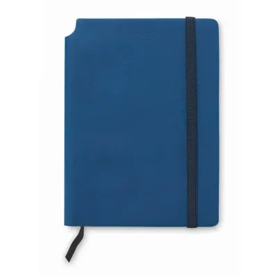 Libreta A5 con tapa de PU PU - Fixe