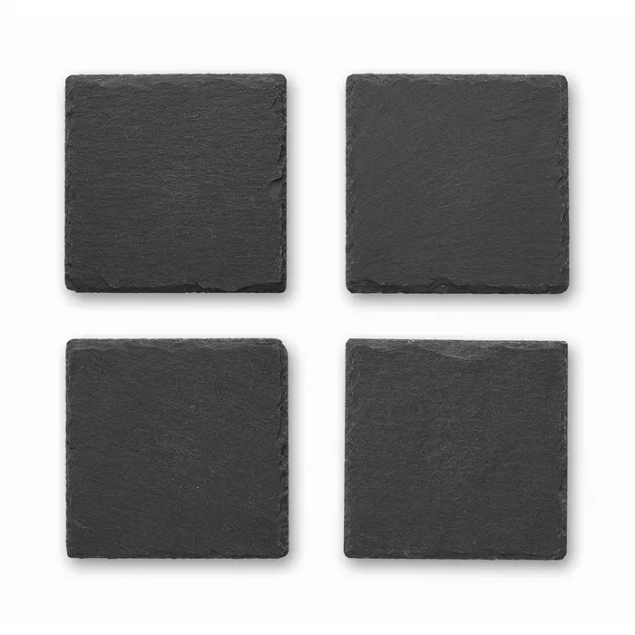 Posavasos con base de EVA Piedra - Juhi miniatura 5