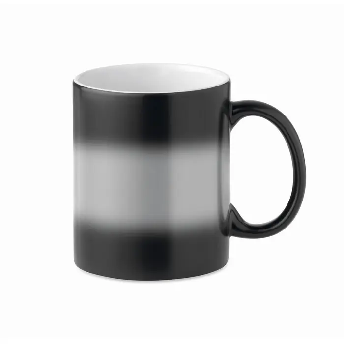 Taza sublimación oscura 300ml Gres - Doqe miniatura 6