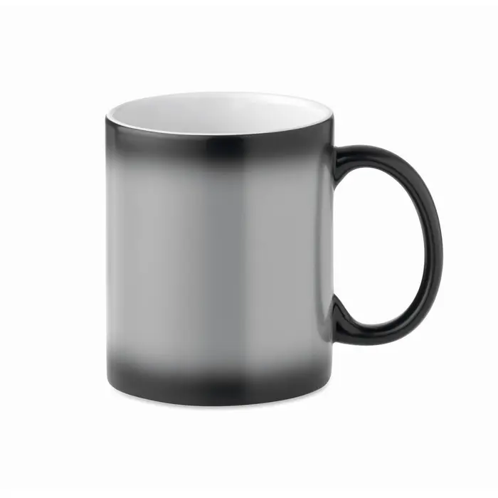 Taza sublimación oscura 300ml Gres - Doqe miniatura 7