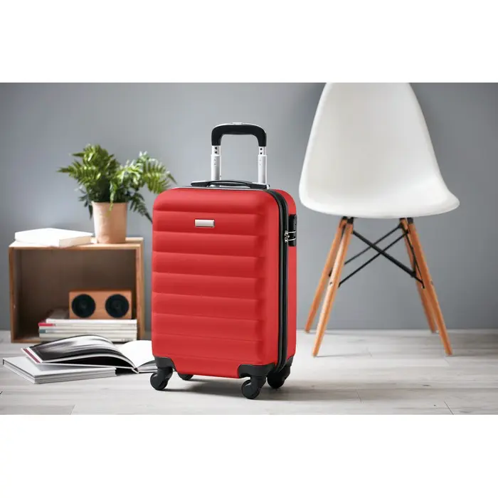 Trolley rígido en ABS ABS - Yeca miniatura 2