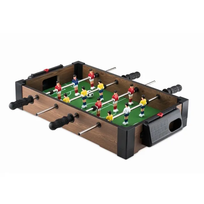 Mini Futbolín MDF - Yeni miniatura 1